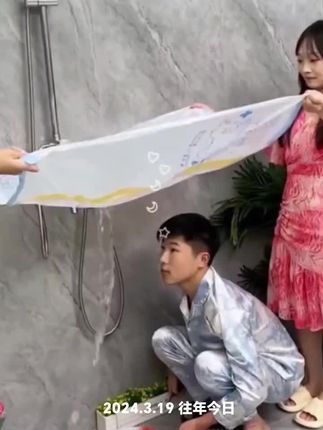#万向#延长器#防溅#水龙头延伸器