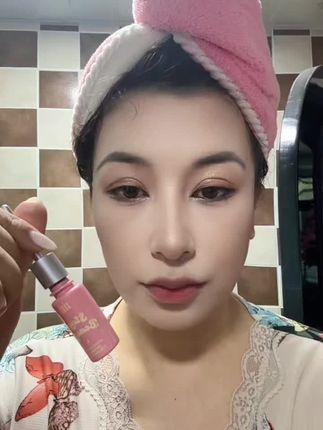 #假睫毛#假睫毛贴法 #假睫毛胶水