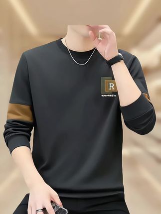 #日常穿搭 #秋冬穿搭 #男士卫衣 #男士外套 #品质男装