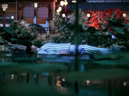 漫版比真人版好看 #国漫 #赘婿