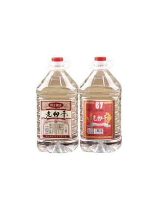 衡恩5升*2桶衡水特产老白干42度52度浓香型67度老白干香型5000ml#强烈推荐 #白酒 #好酒推荐 #性价比好酒 #爆款热卖中
