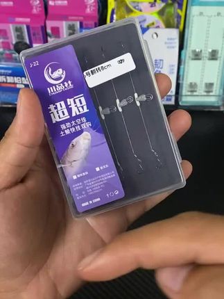#钓土鲮技巧 #超短子线 #梅州钓法 #土鲮短子线 #快挂短子线双钩