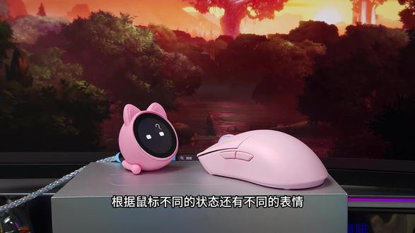 万灵年末王炸,本年度我用起来超级舒服的一款,万灵幻系列 #万灵 #万灵鼠标 #游戏外设好物推荐 #镁合金鼠标 #好物推荐🔥