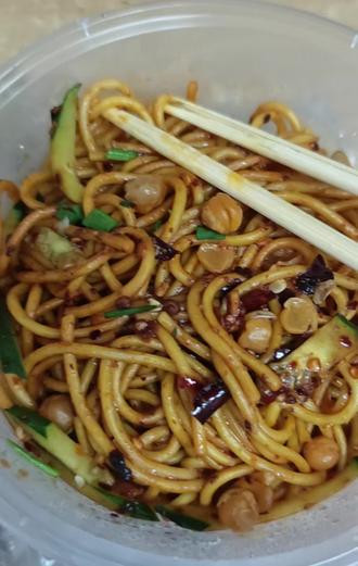 这今天粉丝吃不成了#巴中话