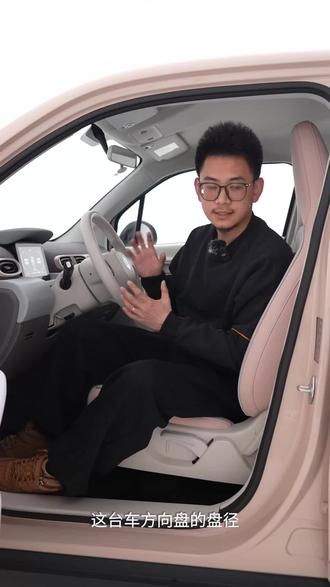 零跑T03
方向盘功能