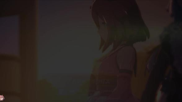 《在心里从此永远有个你》升12key! #诗歌剧#赛马娘#曼波#ai翻唱#高安