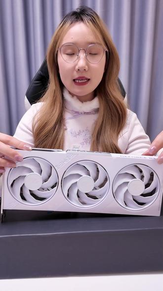 影驰 魔刃5050 #影驰 #英伟达显卡 #圣诞节礼物