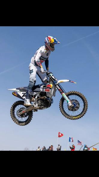 2026 MXGP 法国大奖赛赛事看点战线分析
#mxgp #motogp #越野摩托 #越野摩托车 #越野摩托车比赛