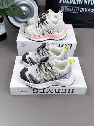 舒适随行,秋日乐不停#只做高品质 #哎呦喂你鞋真好看 #强烈推荐 #好鞋推荐