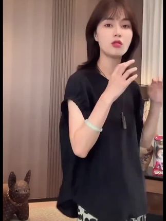 #半身裙套装#休闲套装#简约套装