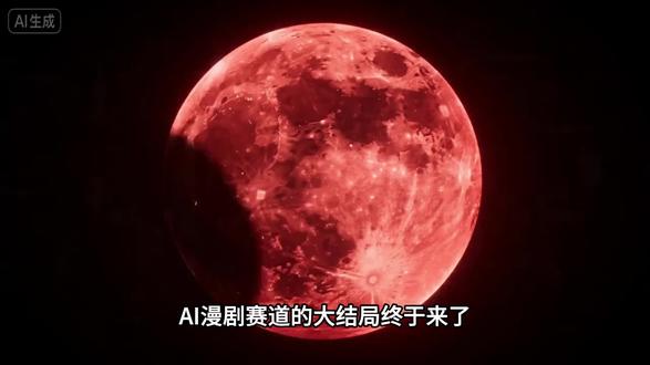 Ai漫剧制作全流程拆解,脚本分镜剪辑全流程!#AI #AI漫剧 #AI动画 #AI短剧 #AI视频