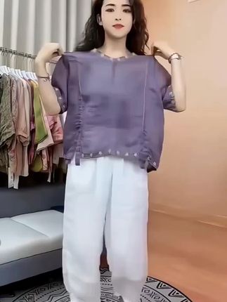 #休闲穿搭 #时尚穿搭 #显瘦穿搭