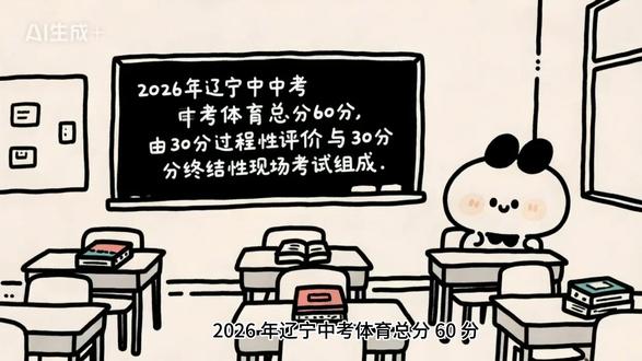 辽宁中考体育满分项目及要求一览 辽宁中考体育新规:80% 标准执行 满分项目及要求一览 #艺考体育 #辽宁中考 #中考体育 #沈阳中考