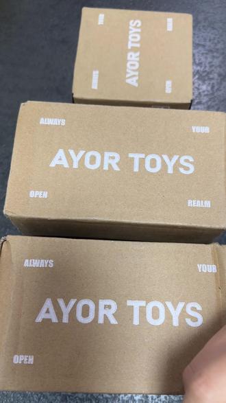 带着直播间中奖的幸运,这次会有怎样的惊喜呢? #盲盒 #兔闪闪 #田栩宁