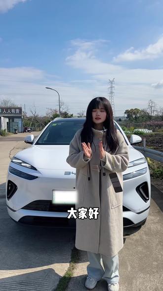 海狮06#迪粉之声 #比亚迪 #比亚迪海狮06