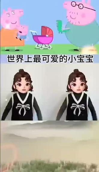 #幼儿手势舞 #幼儿手指游戏 #春节气氛组已就位 #抖音涨粉助手 @抖音热点 @抖音创作者中心