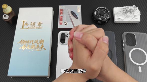 游戏党的梦中情机一加ACE6,自费给大家整理市面上常用性价比 最高的一些配件你值得拥有的#一加ACE6 #一加ACE6钢化膜 #钢化膜 #散热器 #手机壳