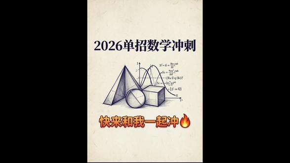 活爹们,快来学立体几何大题专项啦,走起! #单招 #单招倒计时 #单招数学 #春季高考 #职教高考