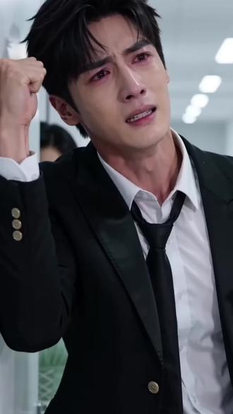 第二十一集 温阮被林微微推下悬崖 #看cba喝雪花 #这片段太上头了 #上热搜 #王者归途 #ai原创短剧