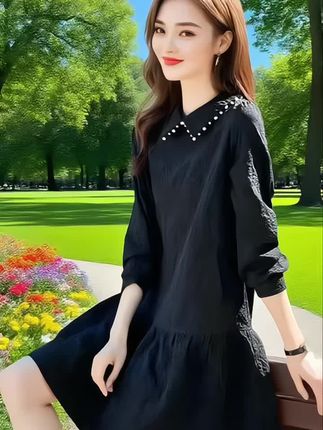#气质穿搭#谁穿谁好看#显瘦穿搭#春秋穿搭
