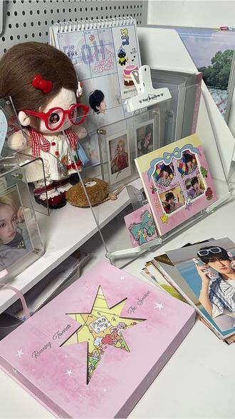 ubx…、为什么不发货
世界圆圆的 我是扁扁的#左奇函#左奇函奔跑二 #开箱#日常