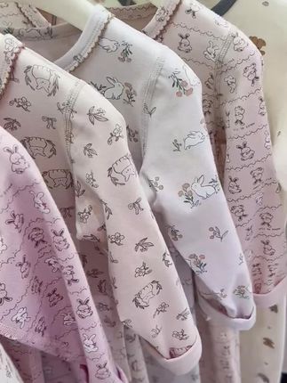 #春秋新款 #套装推荐 #家居服套装 #春夏新款 #秋季搭配