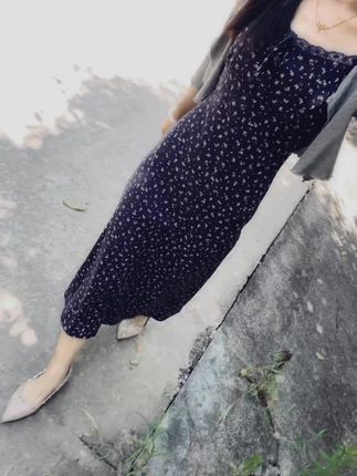 何其有幸遇见你,当你走近我心里那一刻起,就没人能替代你,不是所有人都能遇到,这是靠上天赐的缘分。若无相欠怎会相见。这是前世的夫妻,今生的知己,珍惜你爱你一辈子#今日穿搭 #好看的连衣裙
