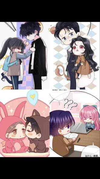 哦哦 #JR个人话题 #偏偏宠爱#错撩#难哄#江念萌
