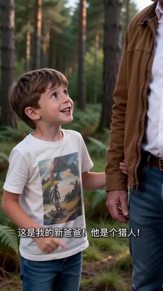 #豆包AI 🥴#帅哥#嘎啦给木