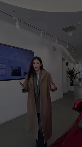 智己自定义解闭锁音效一个视频教会你! 还在用自带音效而觉得没意思吗,这个视频30秒教会你
#智己汽车 #智己售后服务 #智己售后 #智己售后体验 #智己服务真香