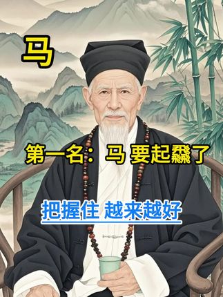 #66年的马 #78年的马 #90年的马