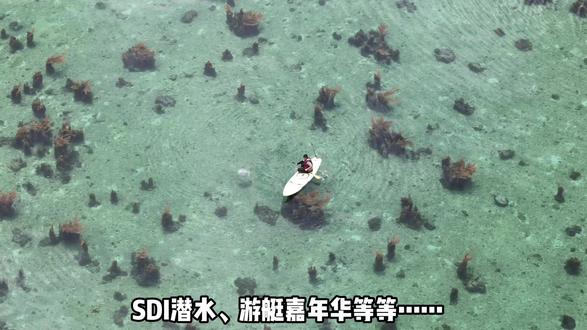 #涠洲岛 5-6月涠洲岛淡季,错峰出行才是海岛度假这条攻略就够了#涠洲岛攻略 #毕业旅行 #涠洲岛慢时光 #西南浪一起涠洲岛的盛夏就来了