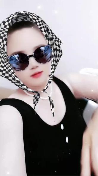 美不美大家说了算,怎么开心怎么玩,爱你们哟🔥🔥🔥