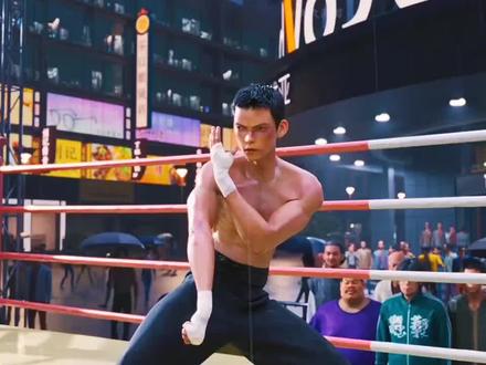 观看完整正片#雄狮少年2