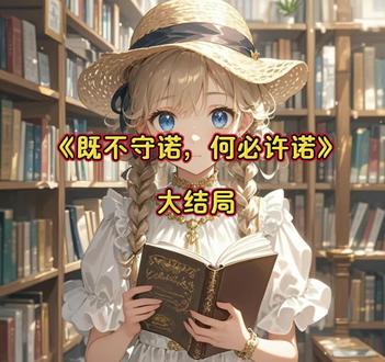 《既不守诺,何必许诺》小说~后续完整版大结局来啦#既不守诺何必许诺 #既不守诺 #既不守诺何必许诺后续#既不守诺何必许诺大结局 #文荒推荐 #炒鸡好看小说 第一次攻略任务失败后,我果断选择深情男二作为新的攻略对象。谁都知道深情男二傅景深爱我如命,为了跟我结婚不惜跟整个家族对抗,我也在任务成功后为他选择留在这个世界。
我以为我们会一直这样幸福下去。直到他生日这天,他和朋友喝多了酒玩真心话大冒险。
他玩游戏输了,被人提问现在有几个女人。闻言他沉默了两秒,波澜不惊道:“两个。”众人戏谑开口:“还是傅总敢说啊,不过这事只要瞒得好,傅太太是不会知道的。”门外的我眼眶涩红,召唤出许久未见的系统。“系统,我申请剥离这个世界。”
