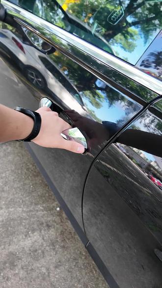 今日分享-USB接口的隐藏用法到底是什么? #奥迪 #君用互联盒