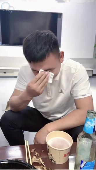 谁给俺谈都好好谈,不管谈都散