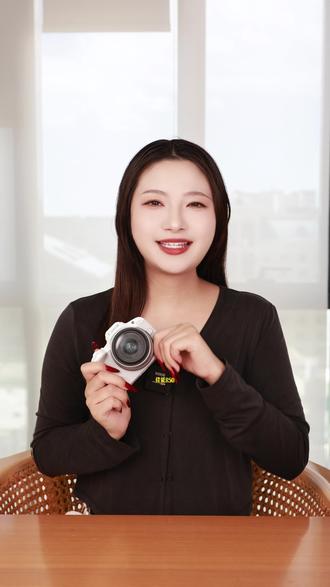 快冲呀!直播间买R50送iPad啦! #佳能 #佳能相机 #佳能R50 #佳能Canon网络旗舰店 #人像摄影