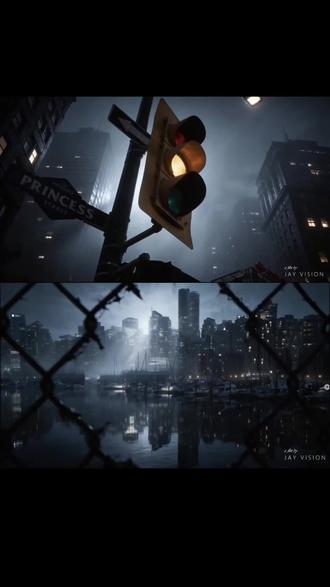 #由小云雀seedance2.0制作 #小云雀AI #小云雀爆款马上成片 #小云雀seedance#用小云雀Agent短剧一键直出 生化危机6开场动画ai指令教程来了