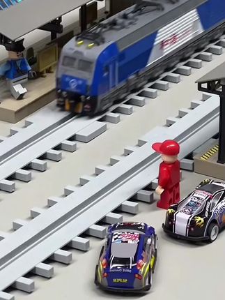 #玩具#火车