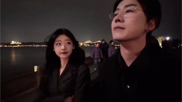 #恋雪纪#京P88888 #相遇的意义