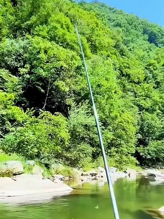三粒漂溪流线组鱼线进口绑好套装石斑鳑鲏马口专用免调七星漂全套 #七星漂 #溪流线组 #钓鱼线组