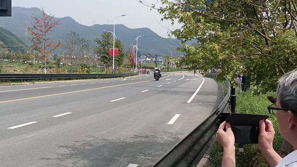 亚运会公路自行车男子组210公里