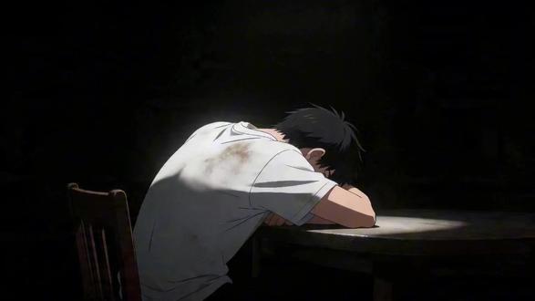 十日终焉片花 #动漫 #AI动漫 #小说