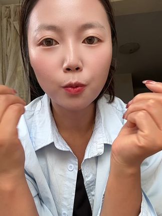#口红推荐 #不沾杯不掉色