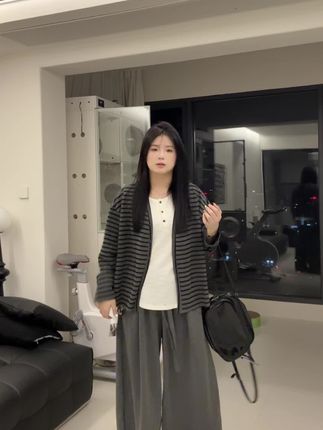 #我的ootd穿搭 #每日穿搭女装 #高级感穿搭 #今日穿搭 #穿搭女装