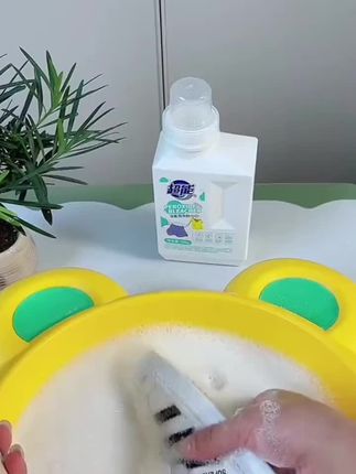 #爆款热卖中 【热卖】超能活氧泡洗粉爆炸盐除菌除螨粉去污渍增白学生校服净#好东西一起分享 #好用不贵经济实惠