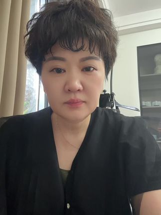 爱美是女人个个都漂亮!