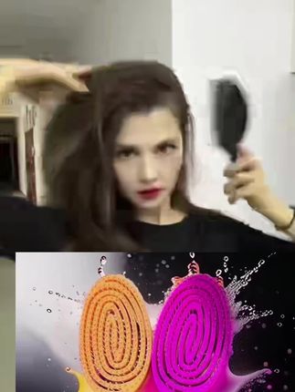 #发型决定气质 #原创视频 #我要上热们 #日常发型