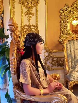 #睡眠面膜用的早女人看着年纪小 #上热门话题🔥🔥🔥